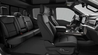 2026 Ford F-150® Internal Image 1